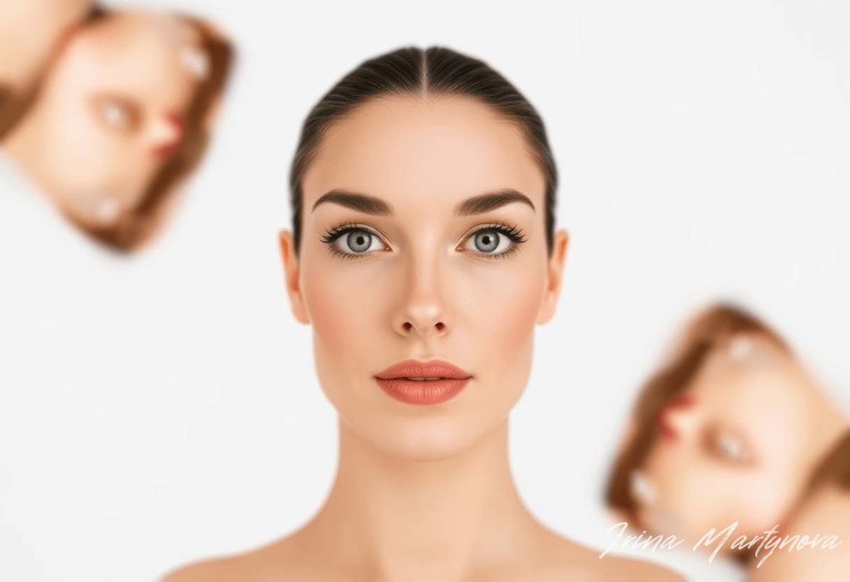 Expert face harmony techniques